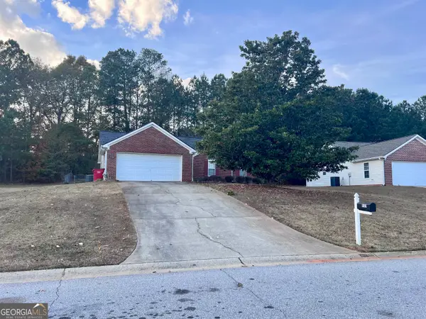 11179 Knotty Pine Place, Hampton, GA 30228