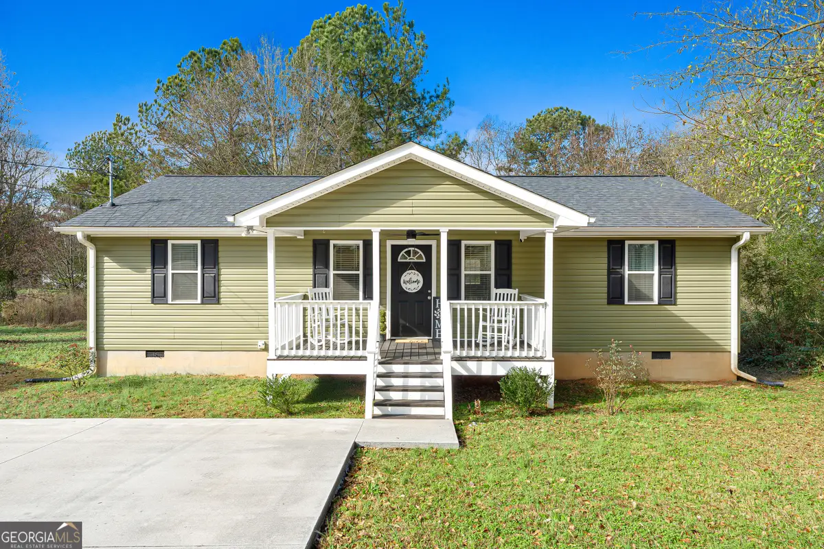 126 Baileys Garage Road, Bowersville, GA 30516 - Image #1