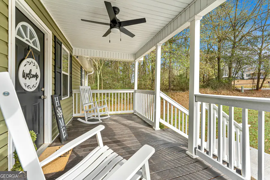 126 Baileys Garage Road, Bowersville, GA 30516 - Image #2