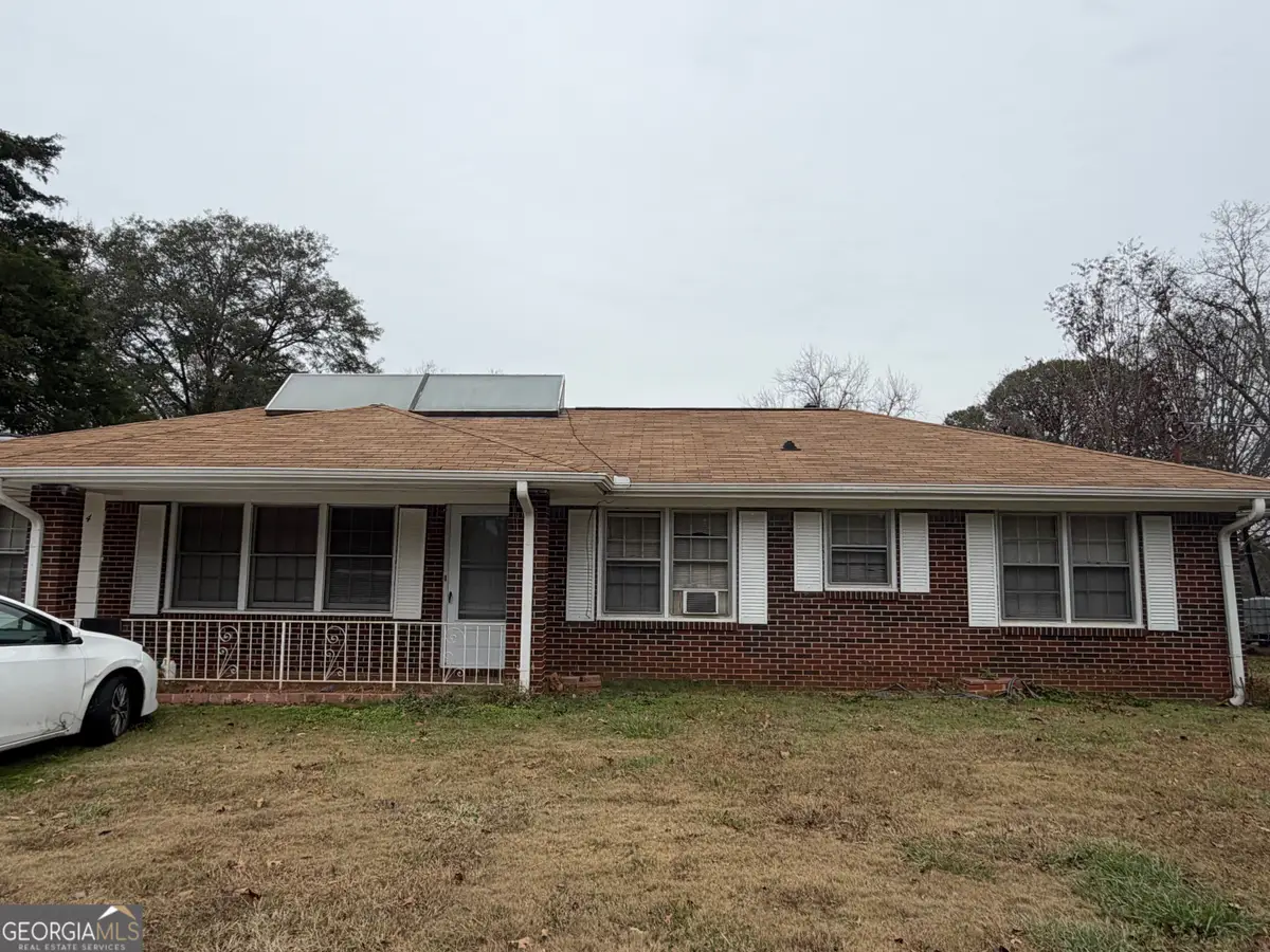 1764 Lake Harbin Road, Morrow, GA 30260 - Image #1