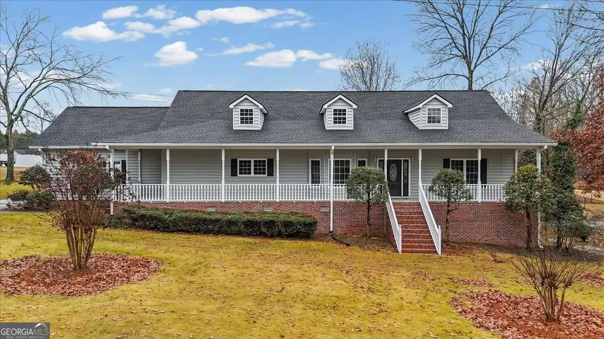 4003 Garden Lakes Parkway Nw, Rome, GA 30165 - Image #1