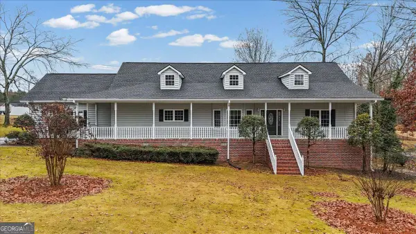 4003 Garden Lakes Parkway Nw, Rome, GA 30165