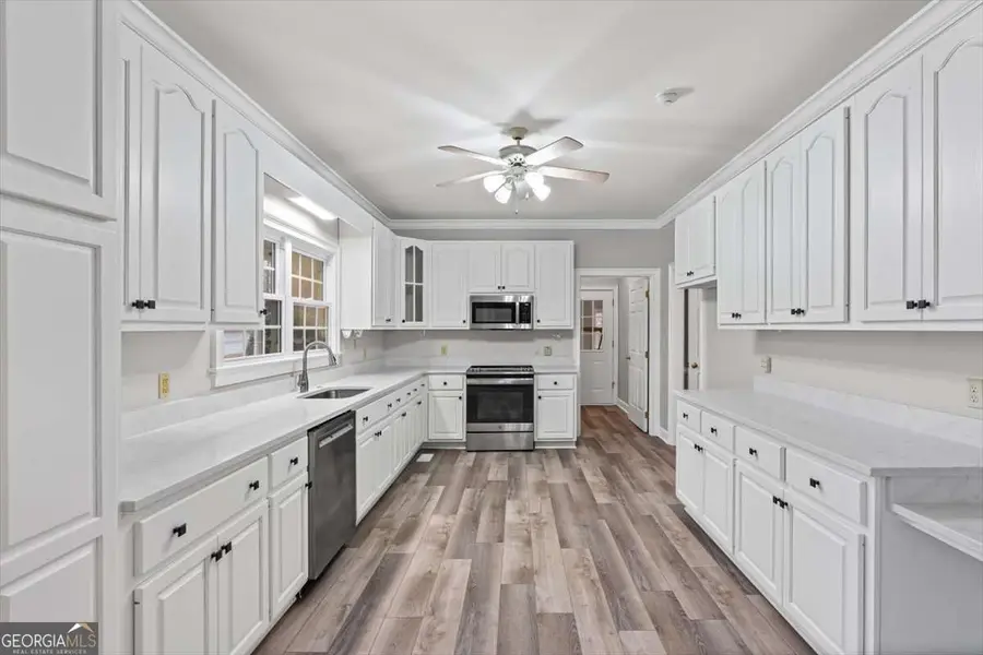 4003 Garden Lakes Parkway Nw, Rome, GA 30165 - Image #3