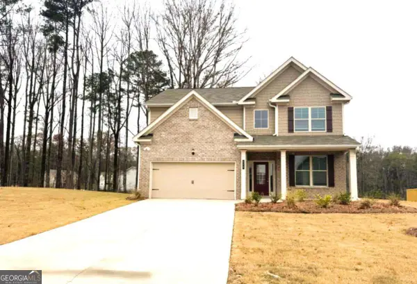 485 Paces Drive, Lithia Springs, GA 30122