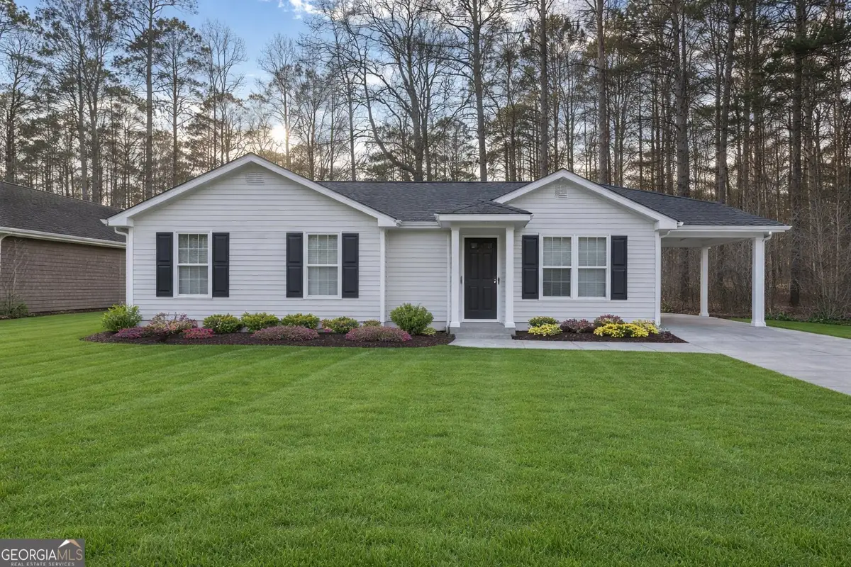 6385 Emerald Pointe Circle, College Park, GA 30349 - #1