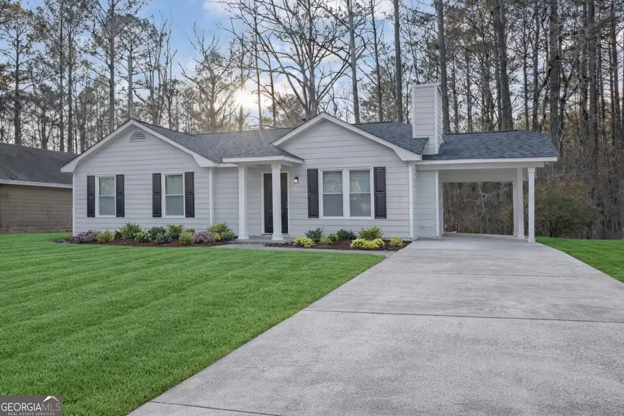 6385 Emerald Pointe Circle, College Park, GA 30349 - #3