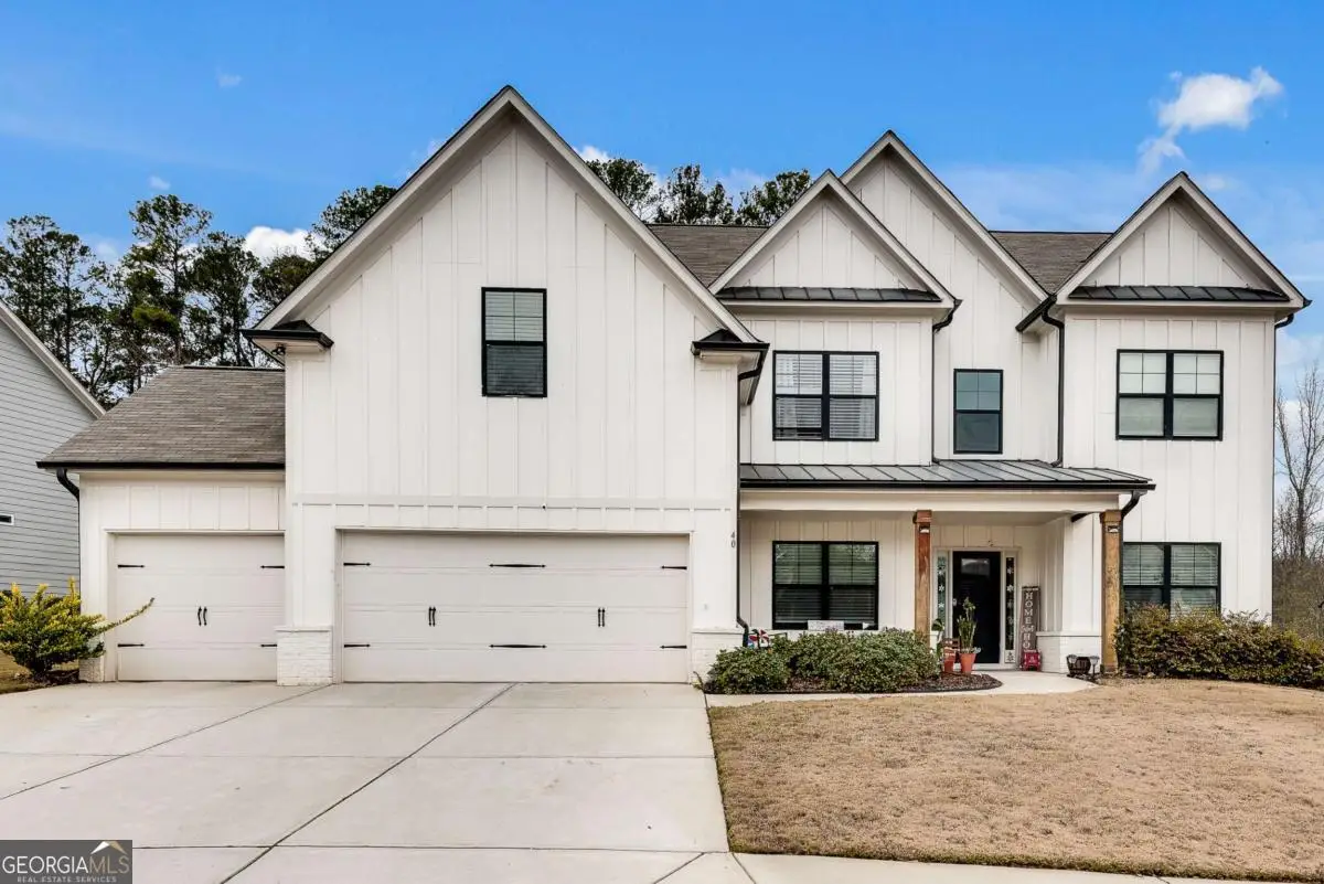 40 Parkers Place, Hoschton, GA 30548 - Image #1