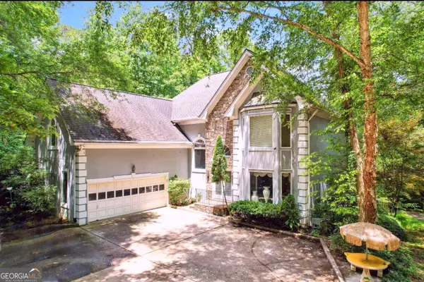 4341 Horder Court, Snellville, GA 30039