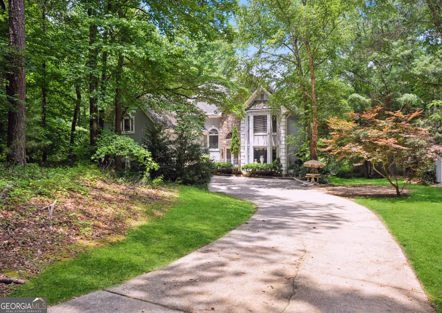 4341 Horder Court, Snellville, GA 30039 - Image #3