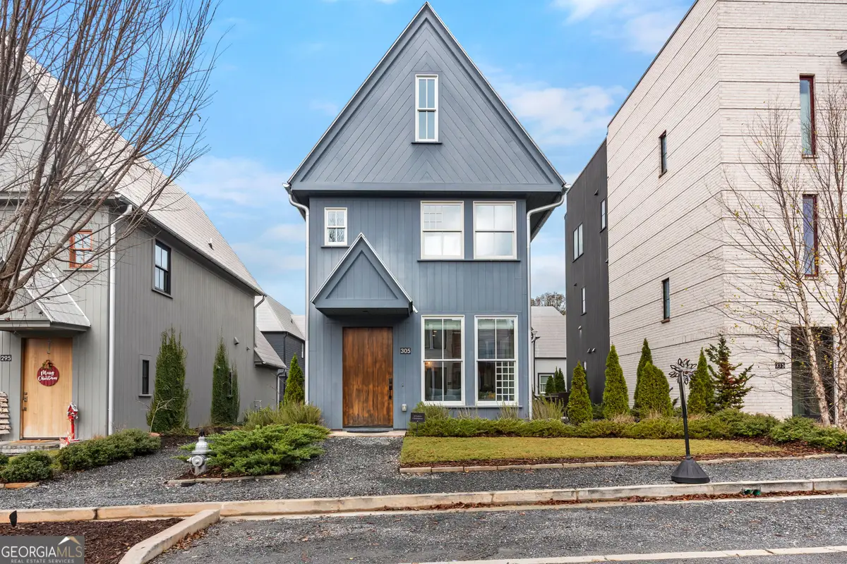 305 High Street, Fayetteville, GA 30214 - Image #1