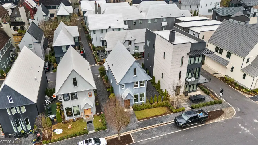 305 High Street, Fayetteville, GA 30214 - Image #3