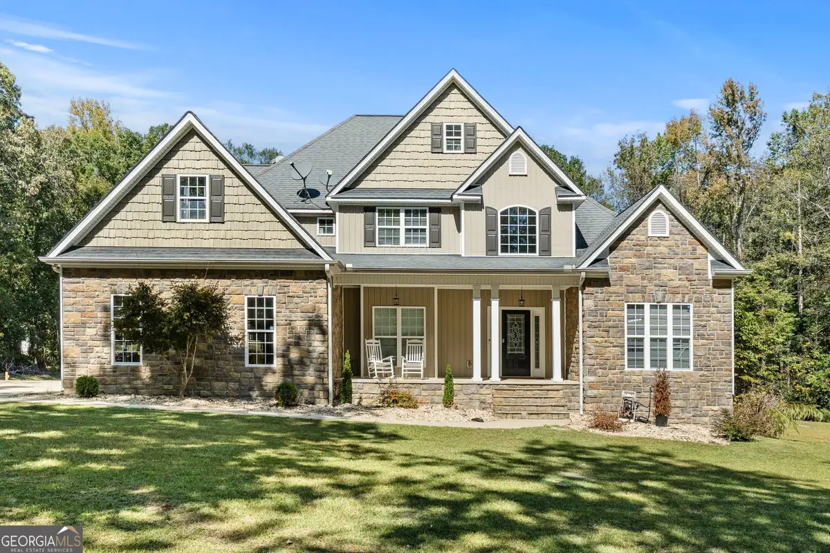 325 Rain Valley Circle, Meansville, GA 30256 - Image #1