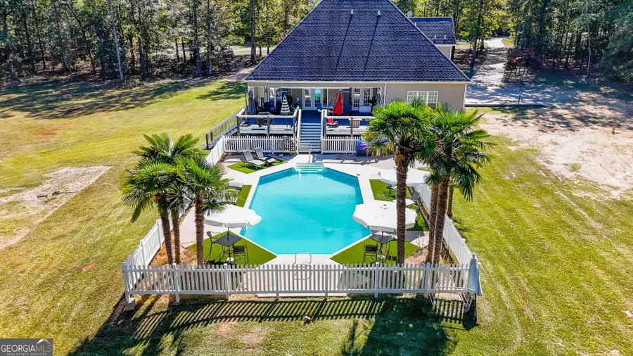 325 Rain Valley Circle, Meansville, GA 30256 - Image #2