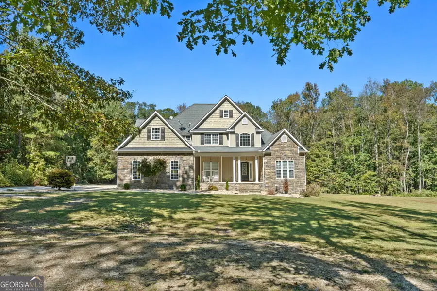 325 Rain Valley Circle, Meansville, GA 30256 - Image #3