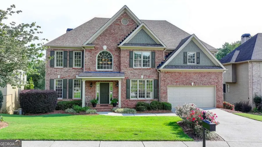 964 Fairview Club Circle, Dacula, GA 30019 - Image #2