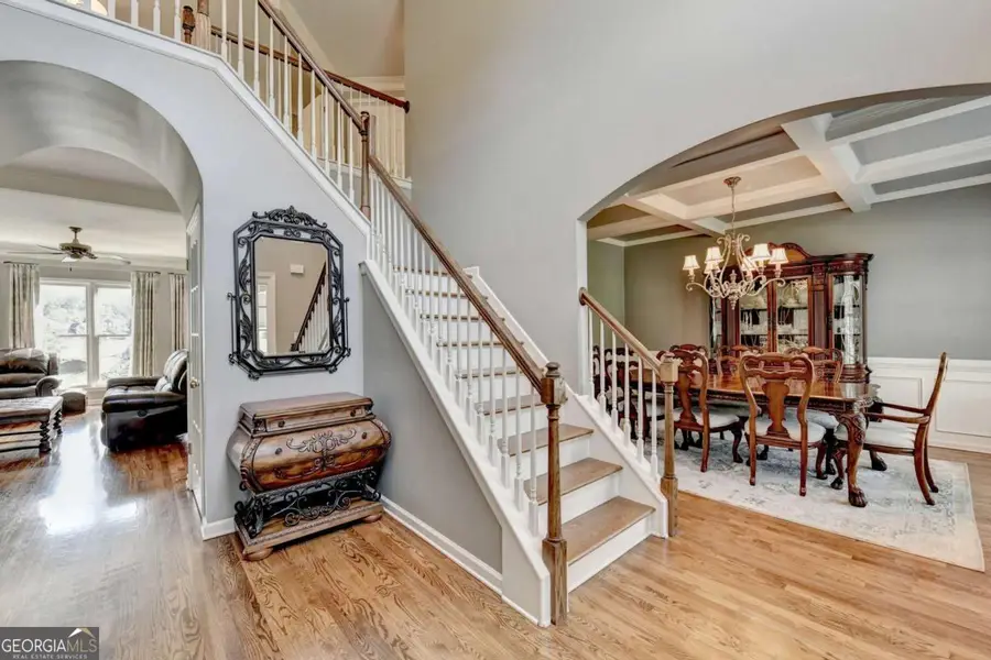 964 Fairview Club Circle, Dacula, GA 30019 - Image #3