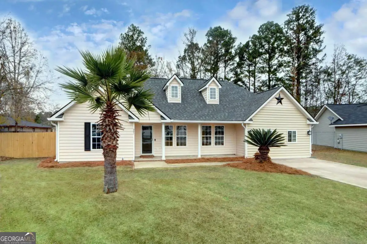221 Oakwood Court, Rincon, GA 31326 - Image #1