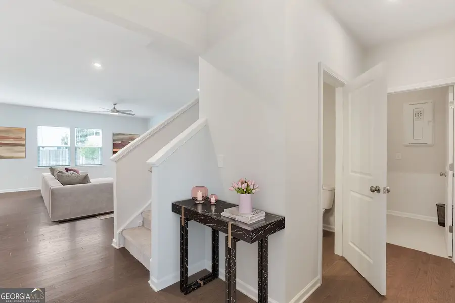 259 Paulownia Circle, McDonough, GA 30253 - Image #2