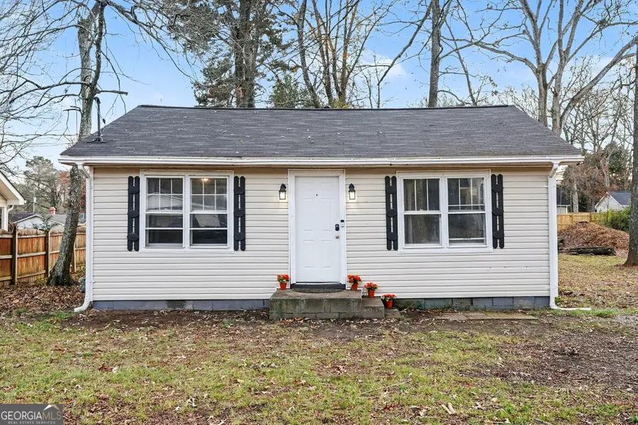 112 Oak Avenue Sw, Griffin, GA 30224 - Image #2