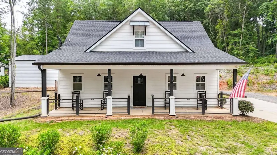 92 Autumn Path, Rockmart, GA 30153 - #2