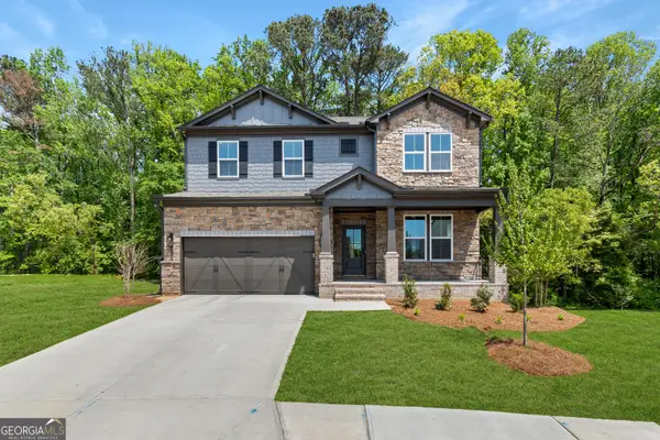 4002 Adler Circle #7, Buford, GA 30519