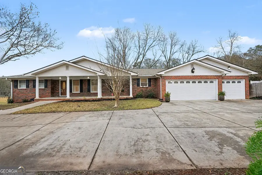 254 County Line Road, Fayetteville, GA 30215 - #2