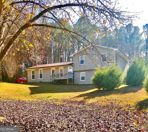 110 Crawford Circle, Newnan, GA 30265