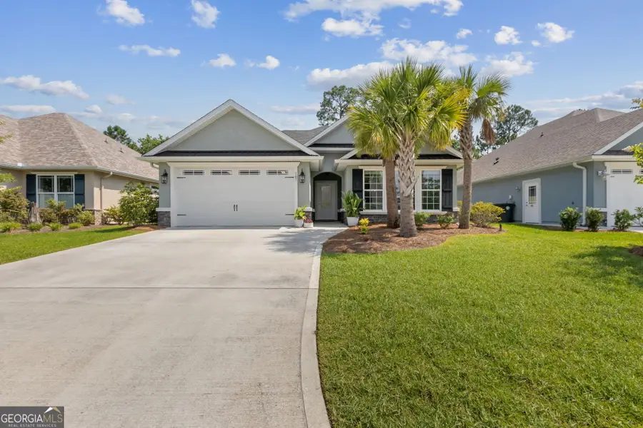 107 Amanda Trc, Kingsland, GA 31548 - #3