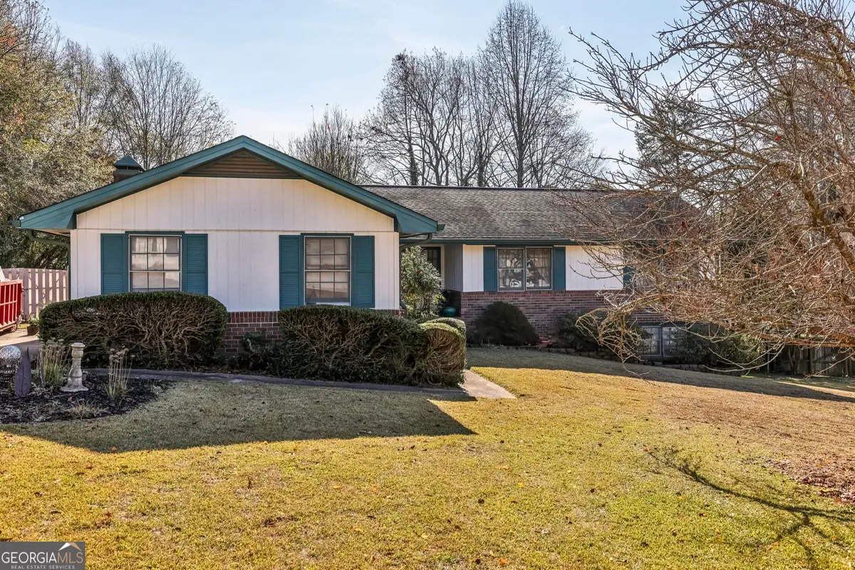 3199 Larkspur Circle, Snellville, GA 30078 - Image #1