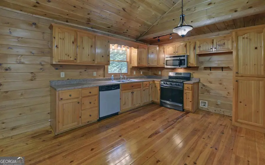 230 Pine Forrest Loop, Blue Ridge, GA 30513 - Image #3