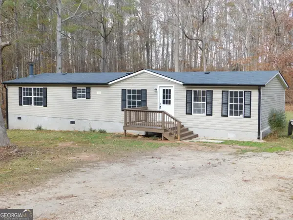 911 Woodchase Drive, Monroe, GA 30655