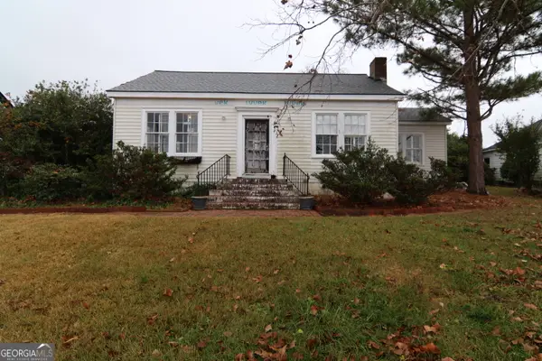 70 Hollis Heights, Newnan, GA 30263