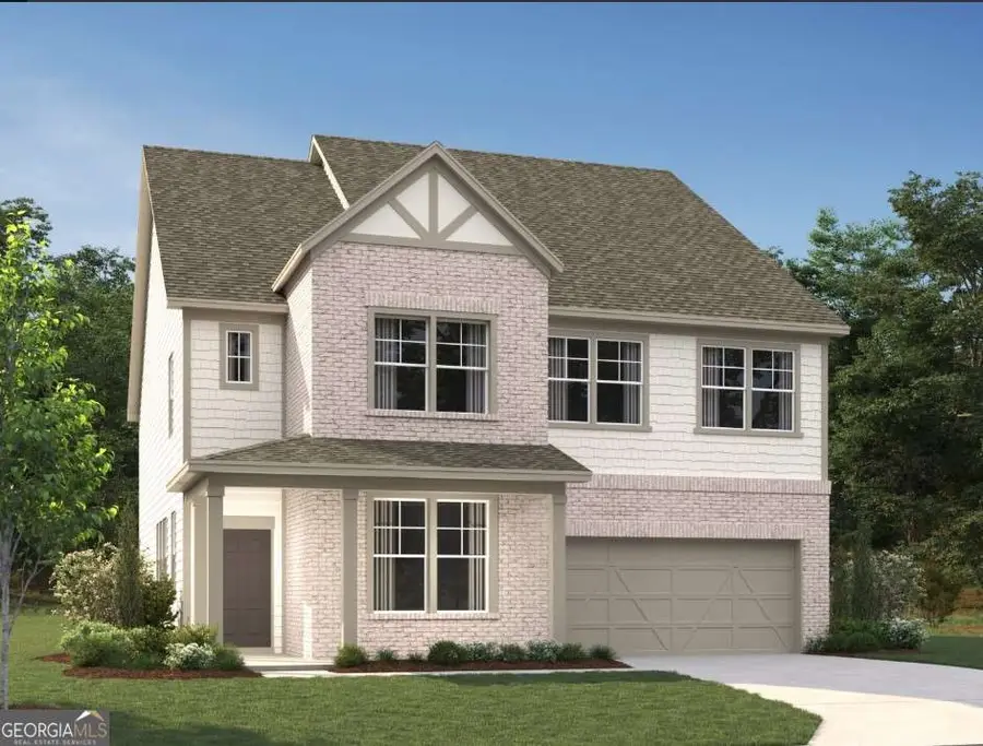 73 Silverleaf Trail, Bethlehem, GA 30620 - #2