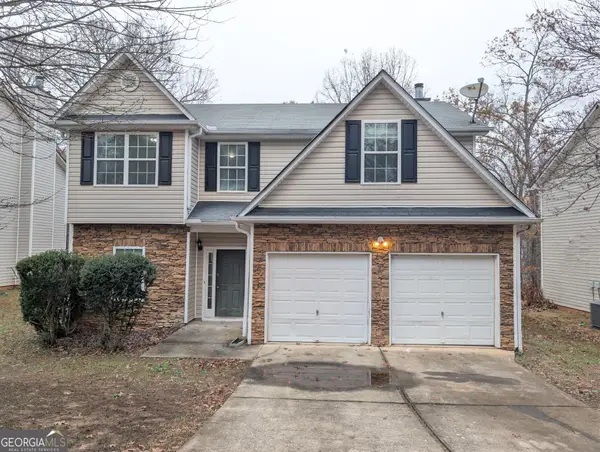 4740 Ferncrest Place, Douglasville, GA 30135