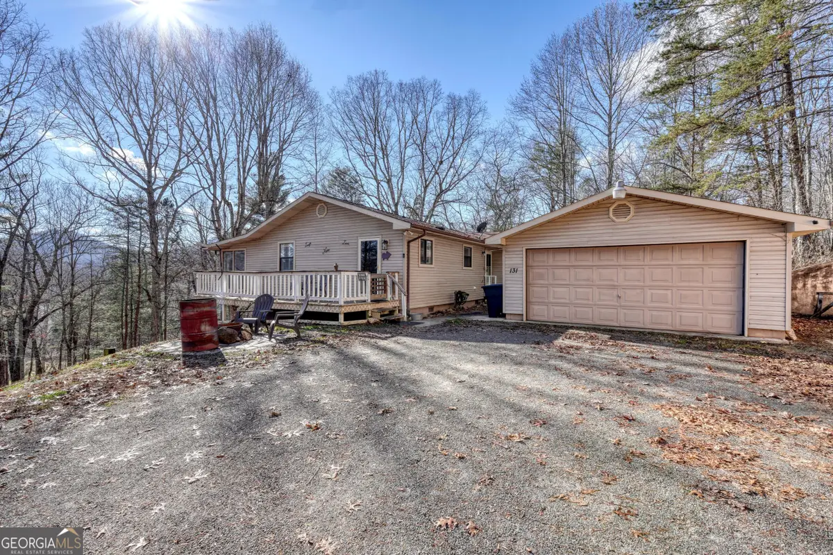 131 Hickory Ridge Circle, Hayesville, NC 28904 - Image #1
