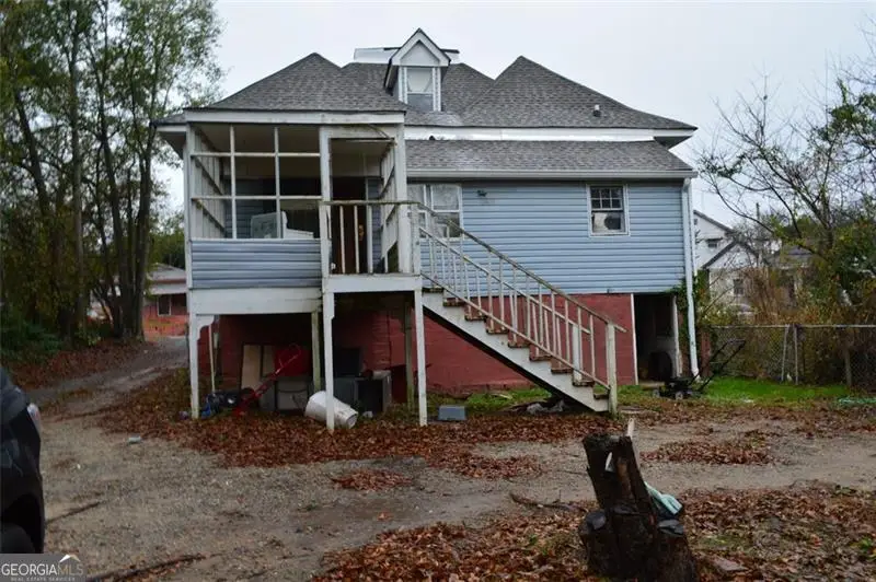 251 Ward Street, Macon, GA 31201 - #3