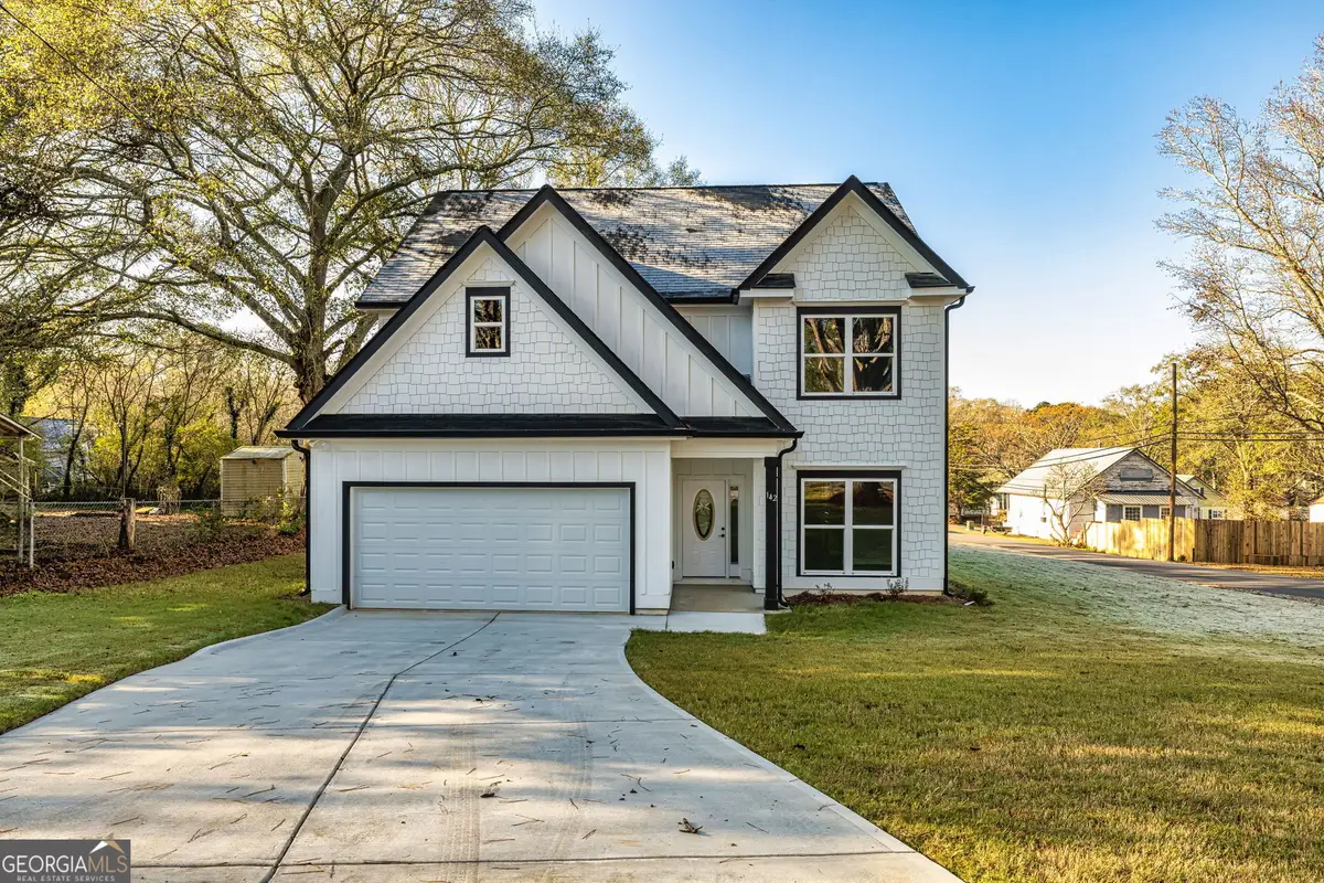 142 Arnco 3rd Street, Newnan, GA 30263 - Image #1