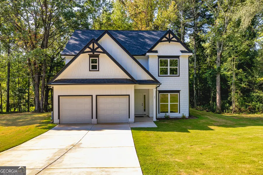 142 Arnco 3rd Street, Newnan, GA 30263 - Image #3