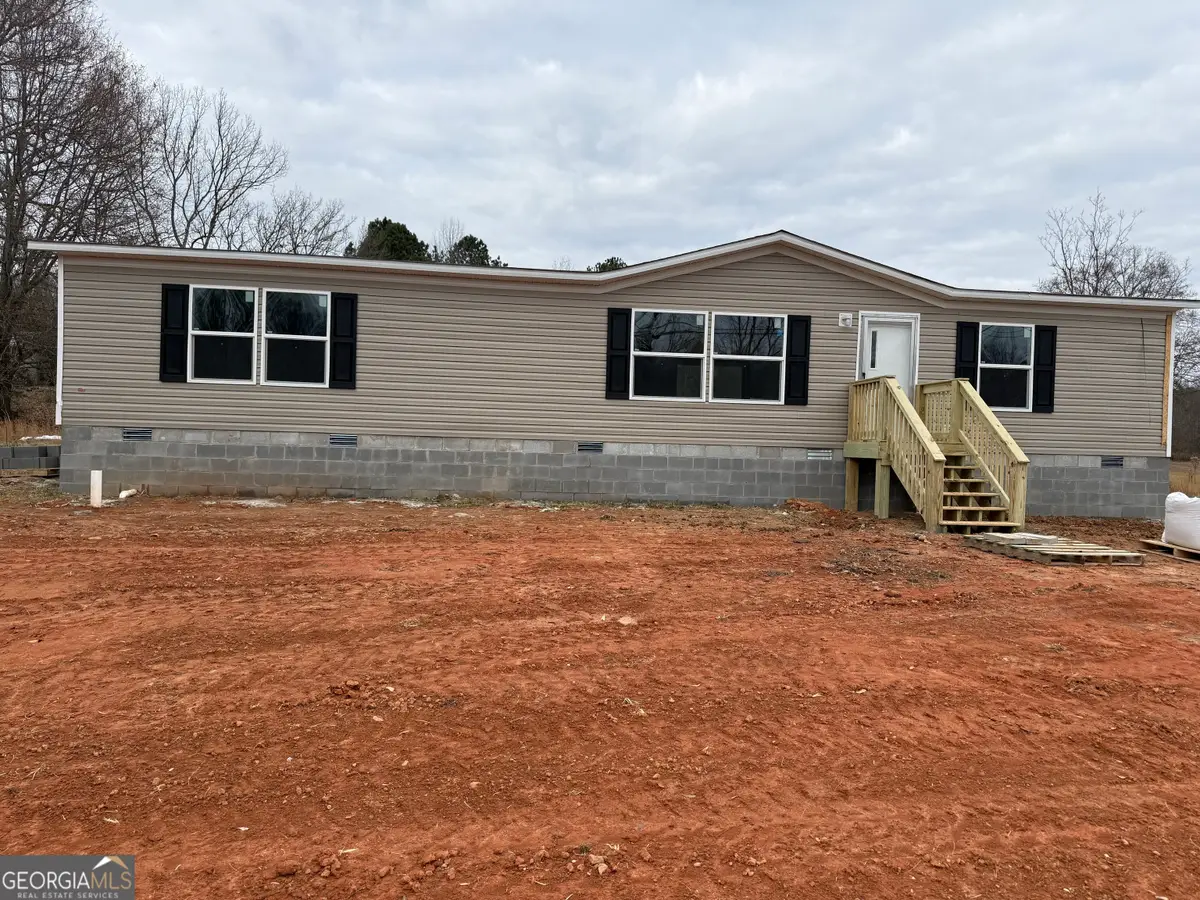 60 Wessmanor Drive, Bowdon, GA 30108 - Image #1