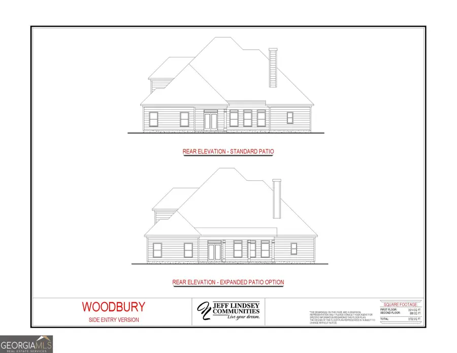 LOT 1 Mcintosh Trail, Senoia, GA 30276 - Image #2