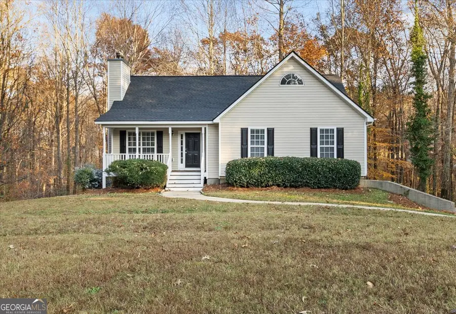 235 Stillwater Court, Hampton, GA 30228 - Image #2