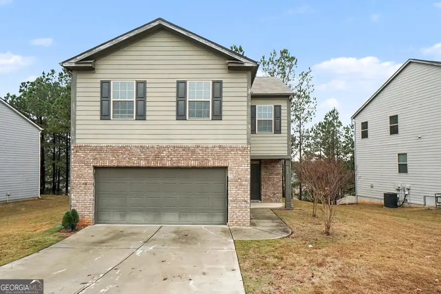 418 Lake Ridge Lane, Fairburn, GA 30213 - Image #2