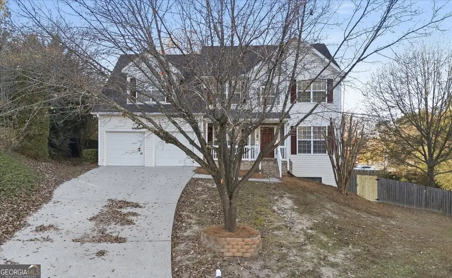 1296 Melrose Forest Lane, Lawrenceville, GA 30045 - Image #2