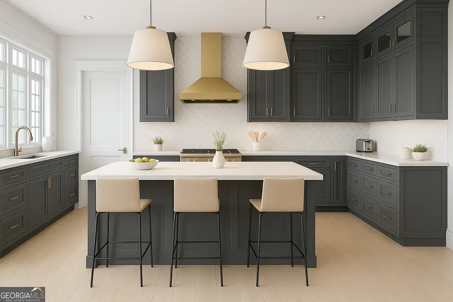 4075 Haven Terrace, Milton, GA 30004 - Image #2