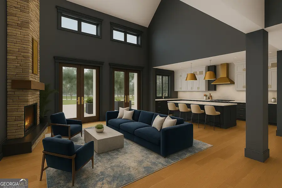 4075 Haven Terrace, Milton, GA 30004 - Image #3