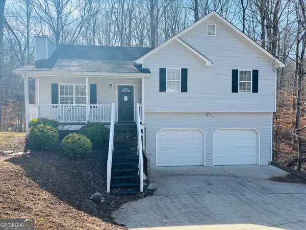 194 Spring Leaf Drive, Dallas, GA 30157