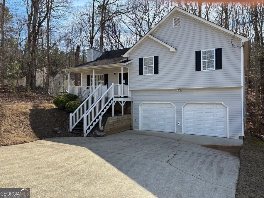 194 Spring Leaf Drive, Dallas, GA 30157 - Image #2