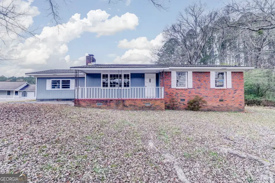 5854 Cedartown Highway Sw, Lindale, GA 30147 - Image #2