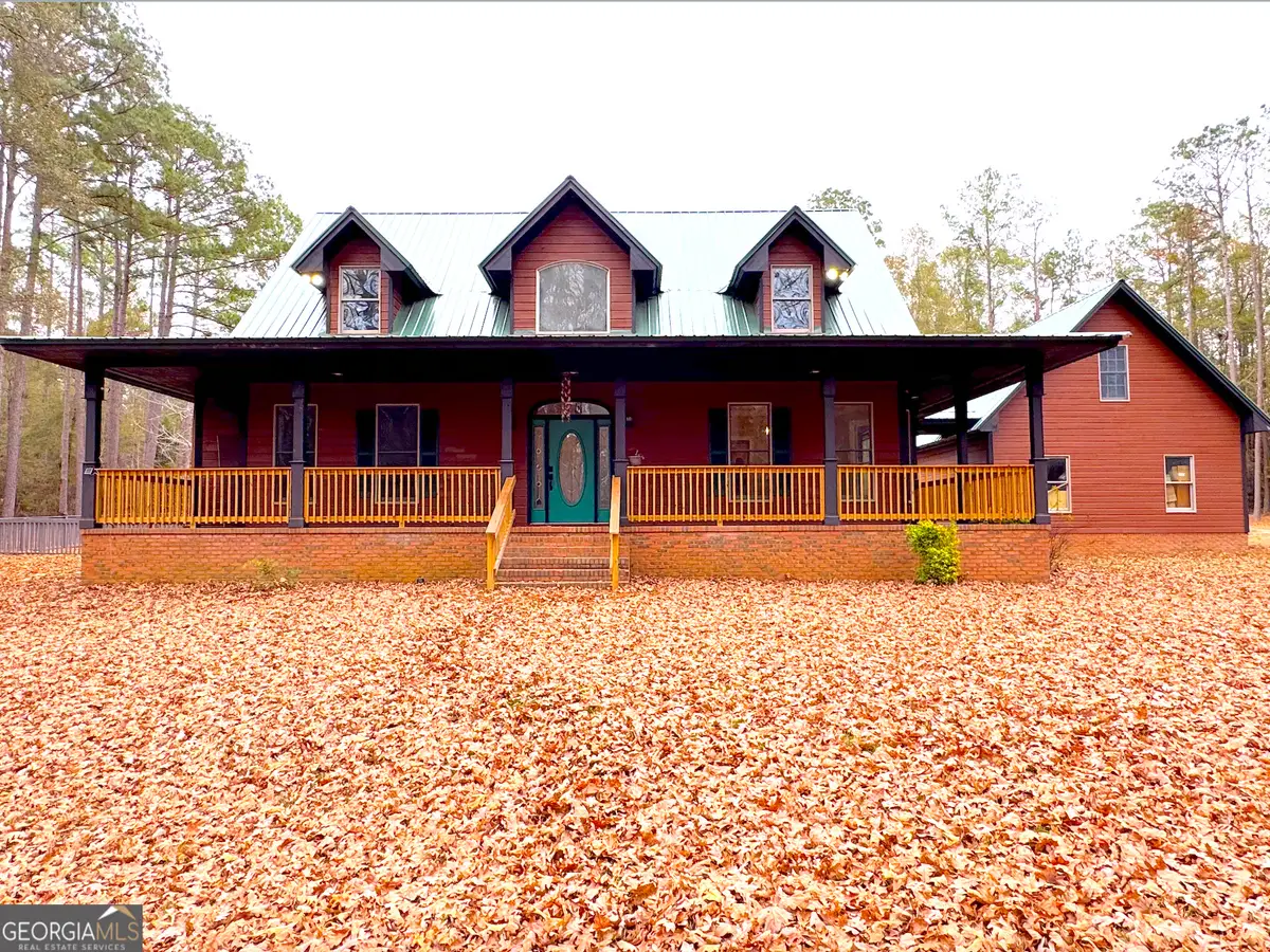 1206 Jasmine Road, Dublin, GA 31021 - Image #1