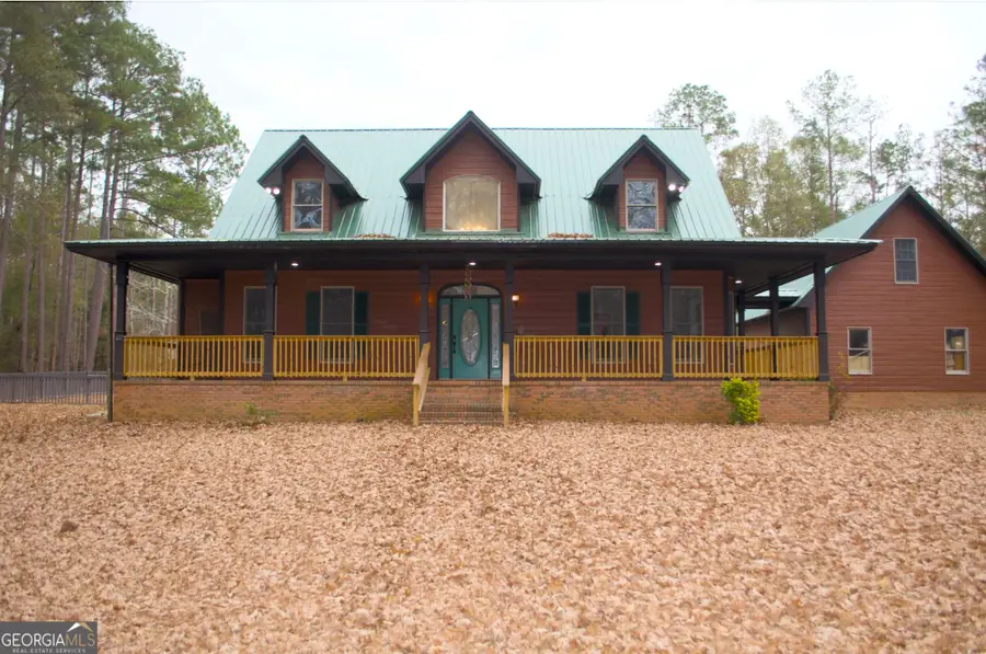 1206 Jasmine Road, Dublin, GA 31021 - Image #2